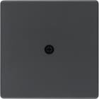 HAGER - Keskiölevy Q.1/Q.3 - aukkok. 4470/4468 ant