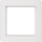 HAGER - Peitelevy Q.1 - 1os. 80mm val