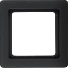HAGER - Peitelevy Q.1 - 1os. 80mm ant