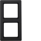 HAGER - Peitelevy Q.1 - 2os. 80mm ant