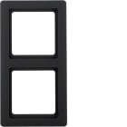 HAGER - Peitelevy Q.1 - 2os. 80mm ant