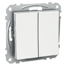 SCHNEIDER ELECTRIC - Kytkin Exxact - 5/16A/IP21 2X UKJ val