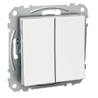SCHNEIDER ELECTRIC - Kytkin Exxact - 5/16A/IP21 2X UKR val