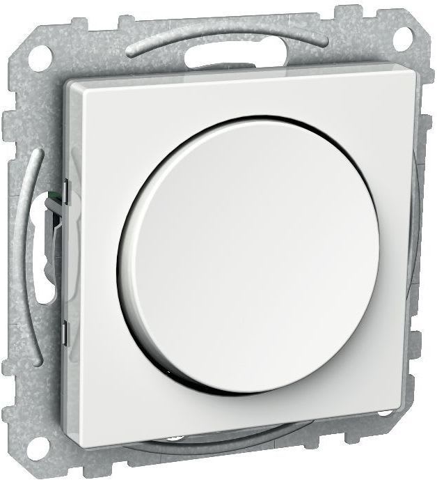 SCHNEIDER ELECTRIC - Kytkin Exxact - 7/10A/IP21 UKJ pyöreä val