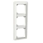 SCHNEIDER ELECTRIC - Peitelevy Exxact - 3-kehys Basic val