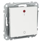 SCHNEIDER ELECTRIC - Kontrollikytkin Exxact - 2/16A/IP21 UKJ val