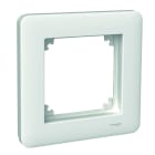 SCHNEIDER ELECTRIC - Peitelevy muokattava Exxact - 1-os.Primo val