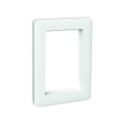 SCHNEIDER ELECTRIC - Peitelevy Exxact - 1-os.2-os.pistorasialle val