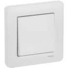 SCHNEIDER ELECTRIC - Kytkin Exxact - 6/16A/IP44 2X UPJ val