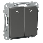 SCHNEIDER ELECTRIC - Verhokytkin Exxact - 1/16A/IP21 UKJ ant