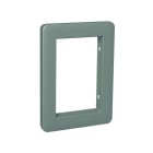 SCHNEIDER ELECTRIC - Peitelevy Exxact - 1-os.2-os.pistorasialle ant