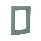 SCHNEIDER ELECTRIC - Peitelevy Exxact - 1-os.2-os.pistorasialle ant