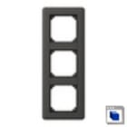 SCHNEIDER ELECTRIC - Peitelevy moduuli Exxact - 3-os.Primo ant