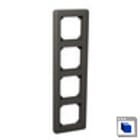 SCHNEIDER ELECTRIC - Peitelevy moduuli Exxact - 4-os.Primo ant