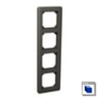 SCHNEIDER ELECTRIC - Peitelevy moduuli Exxact - 4-os.Primo ant