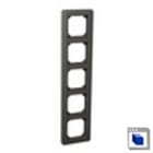 SCHNEIDER ELECTRIC - Peitelevy moduuli Exxact - 5-os.Primo ant