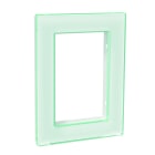 SCHNEIDER ELECTRIC - Peitelevy Exxact - 1-os2-os.pistor:lle lasi val