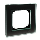 SCHNEIDER ELECTRIC - Peitelevy Exxact - 1-os.Solid lasi mus