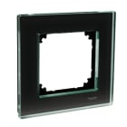 SCHNEIDER ELECTRIC - Peitelevy Exxact - 1-os.Solid lasi mus