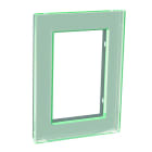 SCHNEIDER ELECTRIC - Peitelevy Exxact - 1-os2-os.pistor:lle lasi tit