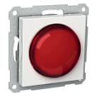 SCHNEIDER ELECTRIC - Merkkivalo Exxact - MV LED/PUN/E10 val