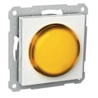 SCHNEIDER ELECTRIC - Merkkivalo Exxact - MV LED/KEL/E10 val