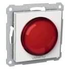 SCHNEIDER ELECTRIC - Merkkivalokaluste Exxact - MV 230V varattu val