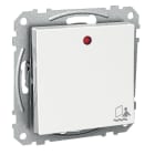 SCHNEIDER ELECTRIC - Varattuvalokytkin Exxact - Varattuvalo kytkin LED 24V val