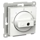 SCHNEIDER ELECTRIC - Kytkin - 1/16/IP20 UKR 0-1-2-3 VAL