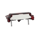 SCHNEIDER ELECTRIC - Merkkilamppu Exxact - Merkkivalo LED 230V