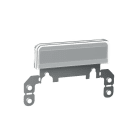 SCHNEIDER ELECTRIC - Merkintäliuska Exxact - Merkintäliuska 9/12 mm