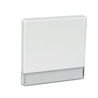 SCHNEIDER ELECTRIC - Vipu ikkuna Exxact - 1-os.val