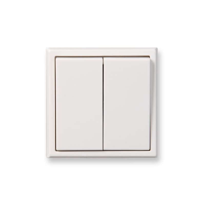 ENSTO - Kytkin Ensto Intro - 5/10AX/250V/IP44 UPJ 0X val