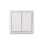 ENSTO - Kytkin Ensto Intro - 5/10AX/250V/IP44 UPJ 0X val