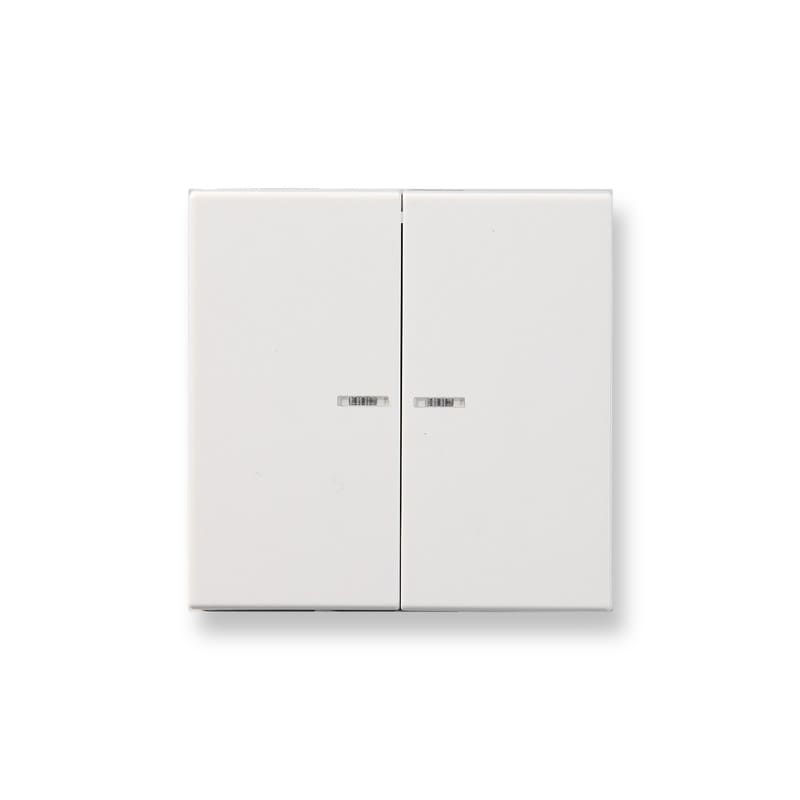 ENSTO - Painike Ensto Intro - 5/10AX/250V/IP21 UKJ 0X MV val