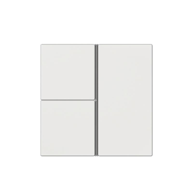 ENSTO - Painike Ensto Intro - 4236TSM 3 24V AC/DC MV val