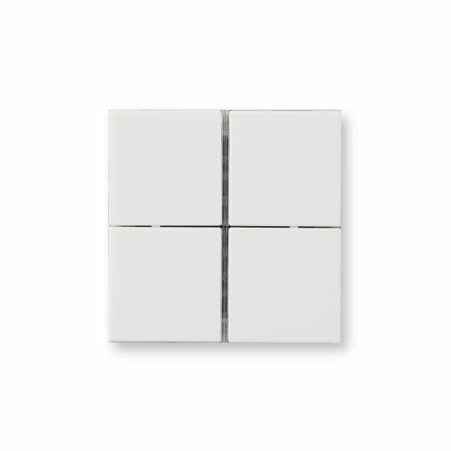 ENSTO - Painike Ensto Intro - 4248TSM 4 24V AC/DC MV val