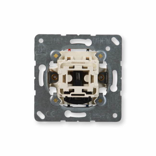 ENSTO - Kytkin Ensto Intro - 6/10AX/250V/IP20 UJ 1X MV