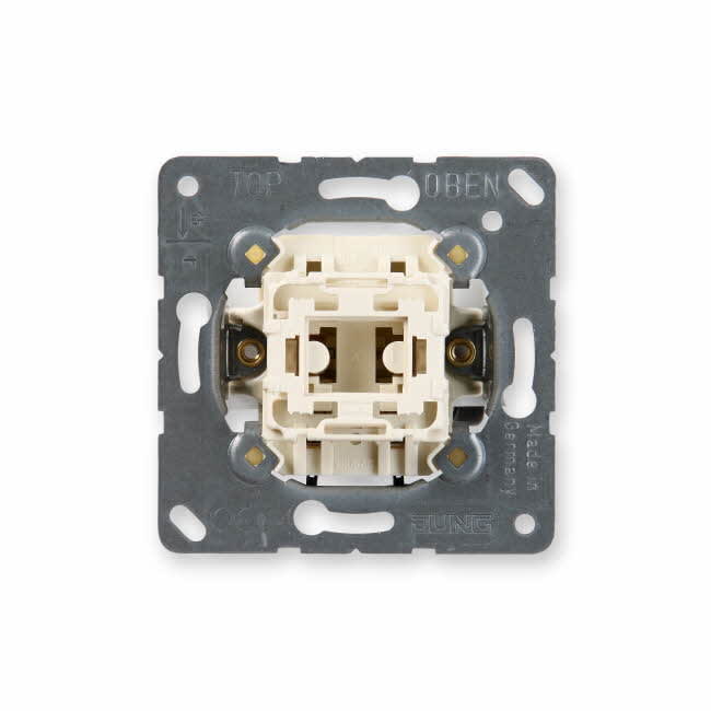 ENSTO - Painike Ensto Intro - 1/10AX/250V/IP20 UJ 0X