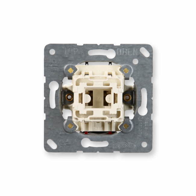 ENSTO - Painike Ensto Intro - 6+6/10AX/250V/IP20 UR 0X