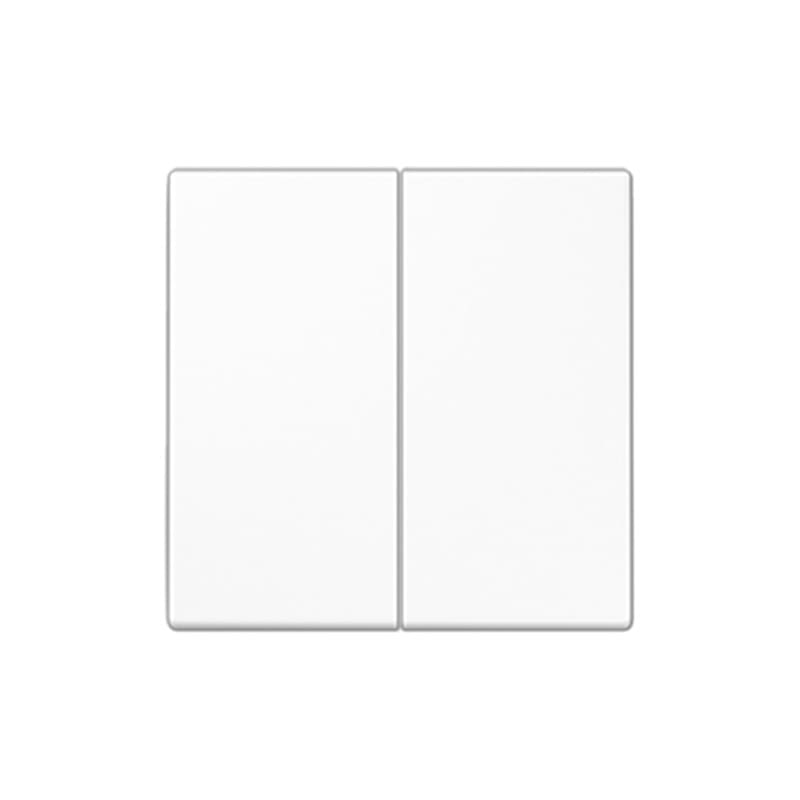 ENSTO - Painike Ensto Intro - 2-os,10A/250V,IP20,VAL