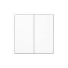 ENSTO - Painike Ensto Intro - 2-os,10A/250V,IP20,VAL