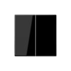 ENSTO - Painike Ensto Intro - 2-os,10A/250V,IP20,MUS