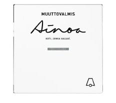 ENSTO - Vipu Intro - VIPU1/IP21 KELLO LI VAL