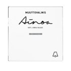 ENSTO - Vipu Intro - VIPU1/IP21 KELLO LI VAL