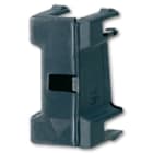 ENSTO - Merkkilamppu Ensto Intro - 12-24V/0,3mA, 2-vip. kojeille