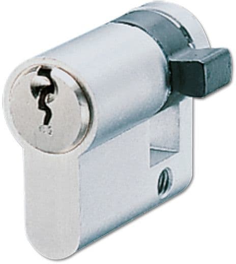 ENSTO - Kytkin Intro - Lukkopesä ja avaimet, 3 kpl