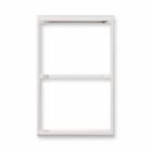 ENSTO - Peitelevy Ensto Intro - 2OS/IP21/100mm VAL