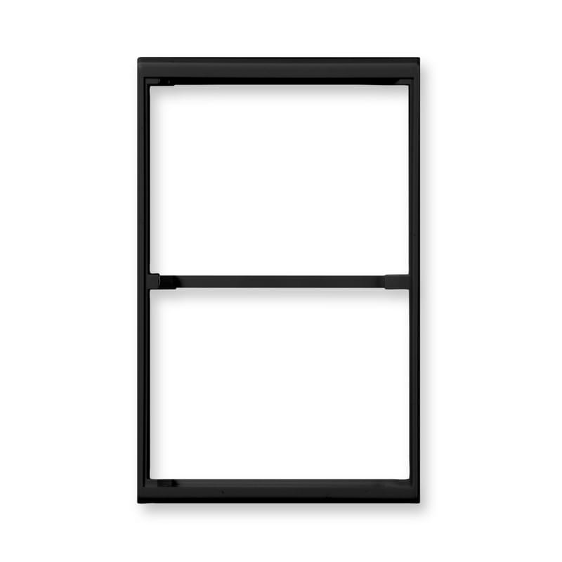 ENSTO - Peitelevy Ensto Intro - 1OS/IP21/100mm MUS