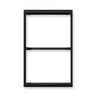 ENSTO - Peitelevy Ensto Intro - 1OS/IP21/100mm MUS